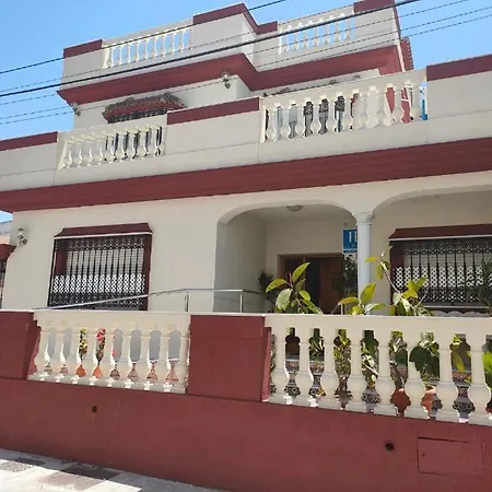 Guadalupe Hotel *