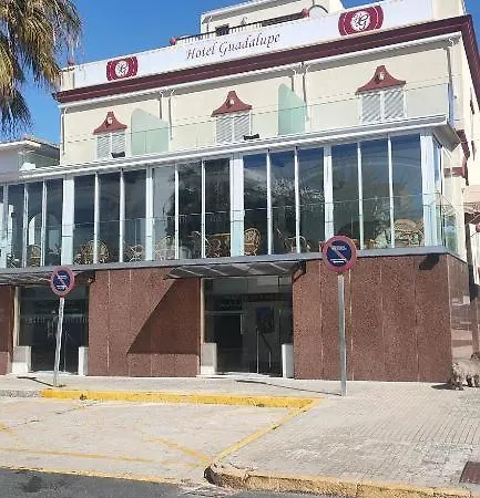 Guadalupe Hotel